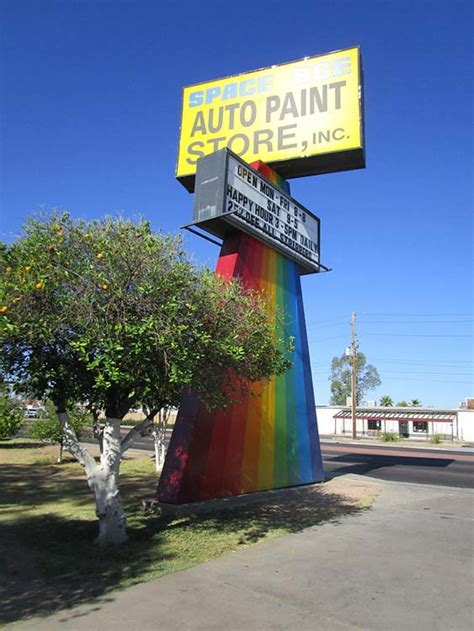 Space age paint - A storage unit is the largest subscription you may ever have. 40 reviews of space age auto paint i have know of this store for decades, however i don't drop in often enough. Source: merryabouttown.com. Space age auto paint in the city mesa by the address 707 s country club dr, mesa, az 85210, united states …